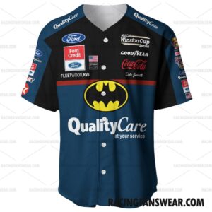Dale Jarrett Nascar Racing 2023 Uniform Apparel Clothes Baseball Jersey Hockey Jersey 1 Nascar store - Loyal fans of Dale Jarrett's Unisex Baseball Jerseys,Kid Baseball Jerseys,Youth Baseball Jerseys,Men's Hockey Jerseys,WoMen's Hockey Jerseys,Youth's Hockey Jerseys:vintage nascar racing suit,uniform,apparel,shirts,merch,hoodie,jackets,shorts,sweatshirt,outfits,clothes