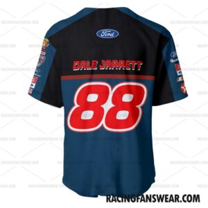 Dale Jarrett Nascar Racing 2023 Uniform Apparel Clothes Baseball Jersey Hockey Jersey 2 Nascar store - Loyal fans of Dale Jarrett's Unisex Baseball Jerseys,Kid Baseball Jerseys,Youth Baseball Jerseys,Men's Hockey Jerseys,WoMen's Hockey Jerseys,Youth's Hockey Jerseys:vintage nascar racing suit,uniform,apparel,shirts,merch,hoodie,jackets,shorts,sweatshirt,outfits,clothes