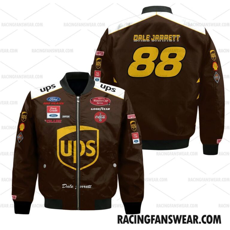 Nascar store - Loyal fans of Dale Jarrett's Bomber Jacket,Unisex Thick Coat,Unisex Sleeveless Hoodie,Unisex Hooded T-Shirt,Kid Sleeveless Hoodie,Kid Hooded T-Shirts,Kid Thick Coat:vintage nascar racing suit,uniform,apparel,shirts,merch,hoodie,jackets,shorts,sweatshirt,outfits,clothes