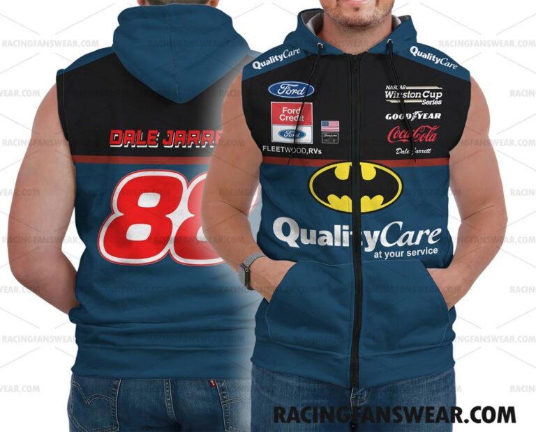 Nascar store - Loyal fans of Dale Jarrett's Bomber Jacket,Unisex Thick Coat,Unisex Sleeveless Hoodie,Unisex Hooded T-Shirt,Kid Sleeveless Hoodie,Kid Hooded T-Shirts,Kid Thick Coat:vintage nascar racing suit,uniform,apparel,shirts,merch,hoodie,jackets,shorts,sweatshirt,outfits,clothes