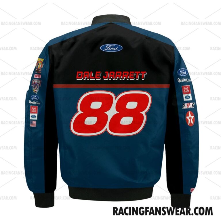 Nascar store - Loyal fans of Dale Jarrett's Bomber Jacket,Unisex Thick Coat,Unisex Sleeveless Hoodie,Unisex Hooded T-Shirt,Kid Sleeveless Hoodie,Kid Hooded T-Shirts,Kid Thick Coat:vintage nascar racing suit,uniform,apparel,shirts,merch,hoodie,jackets,shorts,sweatshirt,outfits,clothes