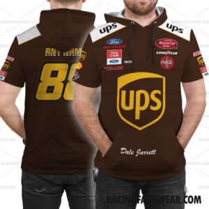 Dale Jarrett Nascar Racing Customize Name and Number Clothes Bomber Thick Coat Sleeveless Hoodie Hooded T-Shirt 7 Nascar store - Loyal fans of Dale Jarrett's Bomber Jacket,Unisex Thick Coat,Unisex Sleeveless Hoodie,Unisex Hooded T-Shirt,Kid Sleeveless Hoodie,Kid Hooded T-Shirts,Kid Thick Coat:vintage nascar racing suit,uniform,apparel,shirts,merch,hoodie,jackets,shorts,sweatshirt,outfits,clothes
