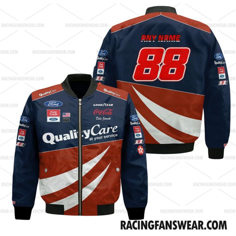 Nascar store - Loyal fans of Dale Jarrett's Bomber Jacket,Unisex Thick Coat,Unisex Sleeveless Hoodie,Unisex Hooded T-Shirt,Kid Sleeveless Hoodie,Kid Hooded T-Shirts,Kid Thick Coat:vintage nascar racing suit,uniform,apparel,shirts,merch,hoodie,jackets,shorts,sweatshirt,outfits,clothes