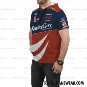 Dale Jarrett Nascar Racing Suit Uniform Apparel Clothes Adult Kid Sleeveless Hoodie Hooded T-Shirt 4 Nascar store - Loyal fans of Dale Jarrett's Unisex Sleeveless Hoodie,Unisex Hooded T-Shirt,Kid Sleeveless Hoodie,Kid Hooded T-Shirts:vintage nascar racing suit,uniform,apparel,shirts,merch,hoodie,jackets,shorts,sweatshirt,outfits,clothes