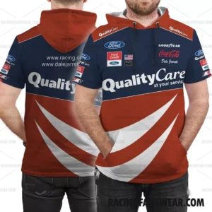 Dale Jarrett Nascar Racing Suit Uniform Apparel Clothes Adult Kid Sleeveless Hoodie Hooded T-Shirt 3 Nascar store - Loyal fans of Dale Jarrett's Unisex Sleeveless Hoodie,Unisex Hooded T-Shirt,Kid Sleeveless Hoodie,Kid Hooded T-Shirts:vintage nascar racing suit,uniform,apparel,shirts,merch,hoodie,jackets,shorts,sweatshirt,outfits,clothes