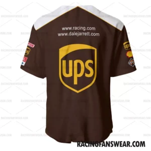 Dale Jarrett Nascar Racing Suit Uniform Apparel Clothes Adult Kid Youth Baseball Jersey 2 Nascar store - Loyal fans of Dale Jarrett's Unisex Baseball Jerseys,Kid Baseball Jerseys,Youth Baseball Jerseys:vintage nascar racing suit,uniform,apparel,shirts,merch,hoodie,jackets,shorts,sweatshirt,outfits,clothes