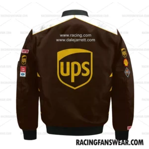 Dale Jarrett Nascar Racing Uniform Clothes Adult Kid Bomber Jacket Thick Coat 1 Nascar store - Loyal fans of Dale Jarrett's Bomber Jacket,Unisex Thick Coat,Kid Thick Coat:vintage nascar racing suit,uniform,apparel,shirts,merch,hoodie,jackets,shorts,sweatshirt,outfits,clothes