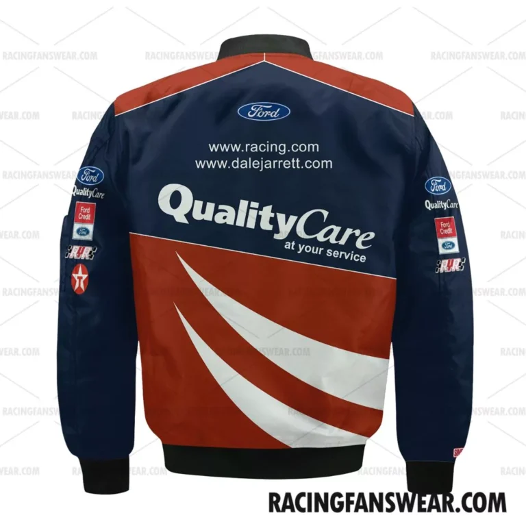 Nascar store - Loyal fans of Dale Jarrett's Bomber Jacket,Unisex Thick Coat,Kid Thick Coat:vintage nascar racing suit,uniform,apparel,shirts,merch,hoodie,jackets,shorts,sweatshirt,outfits,clothes