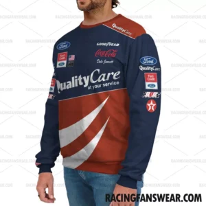 Dale Jarrett Nascar Racing Uniform Clothes Adult Kid Sweatshirt Zip Hoodie Long Pant T-Shirt 10 Nascar store - Loyal fans of Dale Jarrett's Combo Unisex Hoodie + Unisex Long Pants,Combo Unisex Zip Hoodie + Unisex Long Pants,Combo Kid Hoodie + Kid Long Pants,Combo Kid Zip Hoodie + Kid Long Pants,Unisex Hoodie,Unisex Zip Hoodie,Unisex T-Shirt,Unisex Sweatshirt,Unisex Long Pants,Kid Hoodie,Kid Zip Hoodie,Kid T-Shirt,Kid Sweatshirt,Kid Long Pants:vintage nascar racing suit,uniform,apparel,shirts,merch,hoodie,jackets,shorts,sweatshirt,outfits,clothes