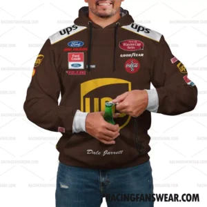 Dale Jarrett Nascar Racing Uniform Clothes Pop Top Hoodie Long Pant 3 Nascar store - Loyal fans of Dale Jarrett's Combo Unisex Pop Top Hoodie + Unisex Long Pants,Unisex Pop Top Hoodie,Unisex Long Pants:vintage nascar racing suit,uniform,apparel,shirts,merch,hoodie,jackets,shorts,sweatshirt,outfits,clothes