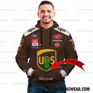 Dale Jarrett Nascar Racing Uniform Clothes Pop Top Hoodie Long Pant 1 Nascar store - Loyal fans of Dale Jarrett's Combo Unisex Pop Top Hoodie + Unisex Long Pants,Unisex Pop Top Hoodie,Unisex Long Pants:vintage nascar racing suit,uniform,apparel,shirts,merch,hoodie,jackets,shorts,sweatshirt,outfits,clothes