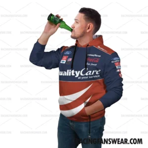 Dale Jarrett Nascar Racing Uniform Clothes Pop Top Hoodie Long Pant 2 Nascar store - Loyal fans of Dale Jarrett's Combo Unisex Pop Top Hoodie + Unisex Long Pants,Unisex Pop Top Hoodie,Unisex Long Pants:vintage nascar racing suit,uniform,apparel,shirts,merch,hoodie,jackets,shorts,sweatshirt,outfits,clothes