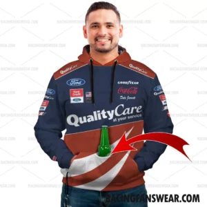Dale Jarrett Nascar Racing Uniform Clothes Pop Top Hoodie Long Pant 1 Nascar store - Loyal fans of Dale Jarrett's Combo Unisex Pop Top Hoodie + Unisex Long Pants,Unisex Pop Top Hoodie,Unisex Long Pants:vintage nascar racing suit,uniform,apparel,shirts,merch,hoodie,jackets,shorts,sweatshirt,outfits,clothes