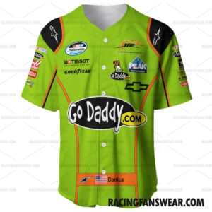 Danica Patrick Nascar Racing 2012 Uniform Apparel Clothes Baseball Jersey Hockey Jersey 1 Nascar store - Loyal fans of Danica Patrick's Unisex Baseball Jerseys,Kid Baseball Jerseys,Youth Baseball Jerseys,Men's Hockey Jerseys,WoMen's Hockey Jerseys,Youth's Hockey Jerseys:vintage nascar racing suit,uniform,apparel,shirts,merch,hoodie,jackets,shorts,sweatshirt,outfits,clothes