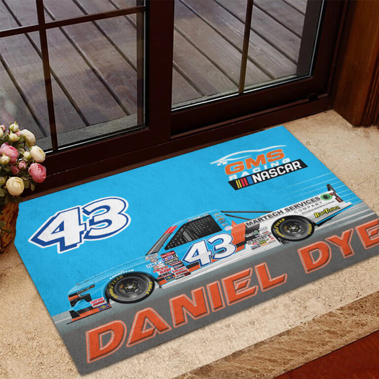 Nascar store - Loyal fans of Daniel Dye's Rug,Doormat,Blanket Microfiber Fleece,Blanket Premium Sherpa,House Flag:vintage nascar racing suit,uniform,apparel,shirts,merch,hoodie,jackets,shorts,sweatshirt,outfits,clothes