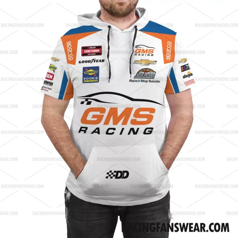 Nascar store - Loyal fans of Daniel Dye's Unisex Sleeveless Hoodie,Unisex Hooded T-Shirt,Kid Sleeveless Hoodie,Kid Hooded T-Shirts:vintage nascar racing suit,uniform,apparel,shirts,merch,hoodie,jackets,shorts,sweatshirt,outfits,clothes