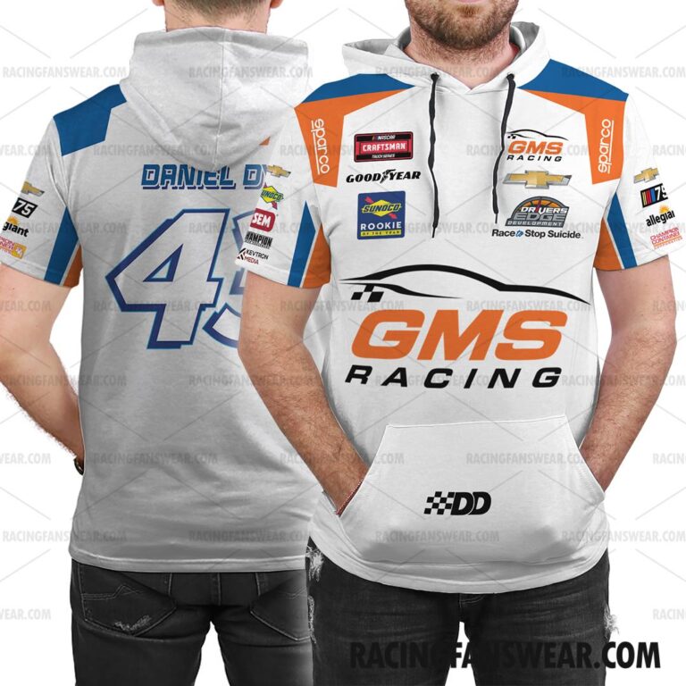 Nascar store - Loyal fans of Daniel Dye's Bomber Jacket,Unisex Thick Coat,Unisex Sleeveless Hoodie,Unisex Hooded T-Shirt,Kid Sleeveless Hoodie,Kid Hooded T-Shirts,Kid Thick Coat:vintage nascar racing suit,uniform,apparel,shirts,merch,hoodie,jackets,shorts,sweatshirt,outfits,clothes