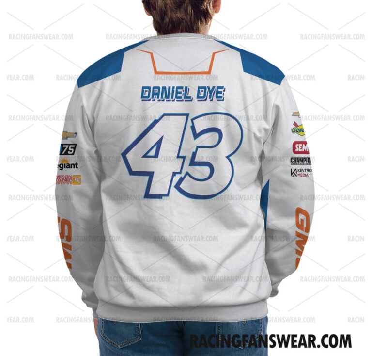 Nascar store - Loyal fans of Daniel Dye's Combo Unisex Hoodie + Unisex Long Pants,Combo Unisex Pop Top Hoodie + Unisex Long Pants,Combo Unisex Zip Hoodie + Unisex Long Pants,Combo Kid Hoodie + Kid Long Pants,Combo Kid Zip Hoodie + Kid Long Pants,Unisex Pop Top Hoodie,Unisex Hoodie,Unisex Zip Hoodie,Unisex T-Shirt,Unisex Sweatshirt,Unisex Long Pants,Kid Hoodie,Kid Zip Hoodie,Kid T-Shirt,Kid Sweatshirt,Kid Long Pants:vintage nascar racing suit,uniform,apparel,shirts,merch,hoodie,jackets,shorts,sweatshirt,outfits,clothes