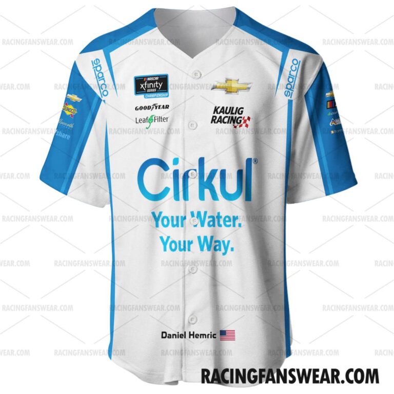 Nascar store - Loyal fans of Daniel Hemric's Unisex Baseball Jerseys,Kid Baseball Jerseys,Youth Baseball Jerseys,Men's Hockey Jerseys,WoMen's Hockey Jerseys,Youth's Hockey Jerseys:vintage nascar racing suit,uniform,apparel,shirts,merch,hoodie,jackets,shorts,sweatshirt,outfits,clothes