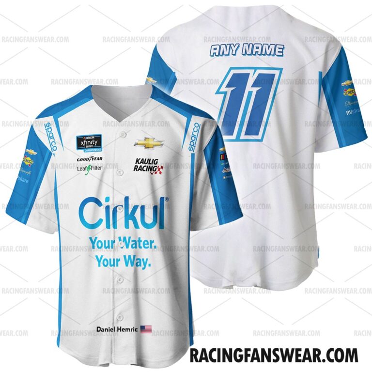 Nascar store - Loyal fans of Daniel Hemric's Unisex Baseball Jerseys,Kid Baseball Jerseys,Youth Baseball Jerseys,Men's Hockey Jerseys,WoMen's Hockey Jerseys,Youth's Hockey Jerseys:vintage nascar racing suit,uniform,apparel,shirts,merch,hoodie,jackets,shorts,sweatshirt,outfits,clothes