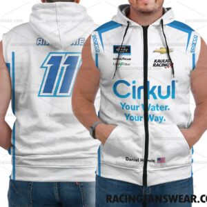 Daniel Hemric Nascar Racing 2023 Customize Name and Number Clothes Bomber Thick Coat Sleeveless Hoodie Hooded T-Shirt 4 Nascar store - Loyal fans of Daniel Hemric's Bomber Jacket,Unisex Thick Coat,Unisex Sleeveless Hoodie,Unisex Hooded T-Shirt,Kid Sleeveless Hoodie,Kid Hooded T-Shirts,Kid Thick Coat:vintage nascar racing suit,uniform,apparel,shirts,merch,hoodie,jackets,shorts,sweatshirt,outfits,clothes