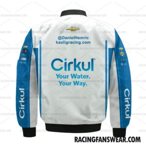 Daniel Hemric Nascar Racing 2023 Uniform Apparel Clothes Adult Kid Bomber Jacket Thick Coat 1 Nascar store - Loyal fans of Daniel Hemric's Bomber Jacket,Unisex Thick Coat,Kid Thick Coat:vintage nascar racing suit,uniform,apparel,shirts,merch,hoodie,jackets,shorts,sweatshirt,outfits,clothes