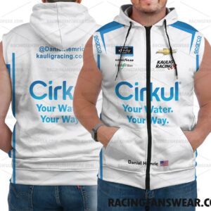 Nascar store - Loyal fans of Daniel Hemric's Unisex Sleeveless Hoodie,Unisex Hooded T-Shirt,Kid Sleeveless Hoodie,Kid Hooded T-Shirts:vintage nascar racing suit,uniform,apparel,shirts,merch,hoodie,jackets,shorts,sweatshirt,outfits,clothes