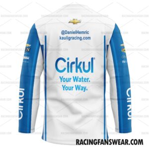 Daniel Hemric Nascar Racing 2023 Uniform Apparel Clothes Adult Youth Hockey Jersey 1 Nascar store - Loyal fans of Daniel Hemric's Men's Hockey Jerseys,WoMen's Hockey Jerseys,Youth's Hockey Jerseys:vintage nascar racing suit,uniform,apparel,shirts,merch,hoodie,jackets,shorts,sweatshirt,outfits,clothes