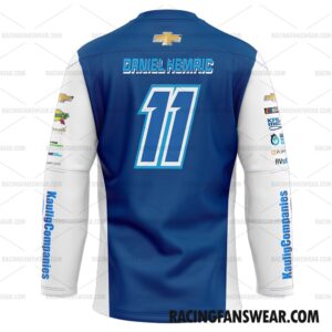 Daniel Hemric Nascar Racing 2023 Uniform Apparel Clothes Baseball Jersey Hockey Jersey 4 Nascar store - Loyal fans of Daniel Hemric's Unisex Baseball Jerseys,Kid Baseball Jerseys,Youth Baseball Jerseys,Men's Hockey Jerseys,WoMen's Hockey Jerseys,Youth's Hockey Jerseys:vintage nascar racing suit,uniform,apparel,shirts,merch,hoodie,jackets,shorts,sweatshirt,outfits,clothes