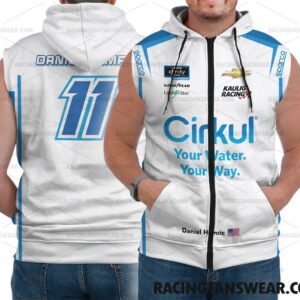 Daniel Hemric Nascar Racing 2023 Uniform Apparel Clothes Bomber Thick Coat Sleeveless Hoodie Hooded T-Shirt 4 Nascar store - Loyal fans of Daniel Hemric's Bomber Jacket,Unisex Thick Coat,Unisex Sleeveless Hoodie,Unisex Hooded T-Shirt,Kid Sleeveless Hoodie,Kid Hooded T-Shirts,Kid Thick Coat:vintage nascar racing suit,uniform,apparel,shirts,merch,hoodie,jackets,shorts,sweatshirt,outfits,clothes