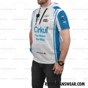 Daniel Hemric Nascar Racing 2023 Uniform Apparel Clothes Bomber Thick Coat Sleeveless Hoodie Hooded T-Shirt 8 Nascar store - Loyal fans of Daniel Hemric's Bomber Jacket,Unisex Thick Coat,Unisex Sleeveless Hoodie,Unisex Hooded T-Shirt,Kid Sleeveless Hoodie,Kid Hooded T-Shirts,Kid Thick Coat:vintage nascar racing suit,uniform,apparel,shirts,merch,hoodie,jackets,shorts,sweatshirt,outfits,clothes