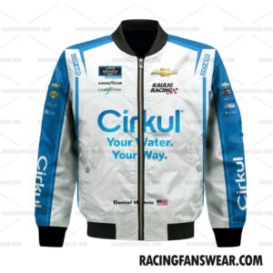 Daniel Hemric Nascar Racing 2023 Uniform Apparel Clothes Bomber Thick Coat Sleeveless Hoodie Hooded T-Shirt 2 Nascar store - Loyal fans of Daniel Hemric's Bomber Jacket,Unisex Thick Coat,Unisex Sleeveless Hoodie,Unisex Hooded T-Shirt,Kid Sleeveless Hoodie,Kid Hooded T-Shirts,Kid Thick Coat:vintage nascar racing suit,uniform,apparel,shirts,merch,hoodie,jackets,shorts,sweatshirt,outfits,clothes