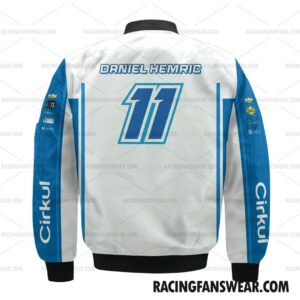 Daniel Hemric Nascar Racing 2023 Uniform Apparel Clothes Bomber Thick Coat Sleeveless Hoodie Hooded T-Shirt 1 Nascar store - Loyal fans of Daniel Hemric's Bomber Jacket,Unisex Thick Coat,Unisex Sleeveless Hoodie,Unisex Hooded T-Shirt,Kid Sleeveless Hoodie,Kid Hooded T-Shirts,Kid Thick Coat:vintage nascar racing suit,uniform,apparel,shirts,merch,hoodie,jackets,shorts,sweatshirt,outfits,clothes