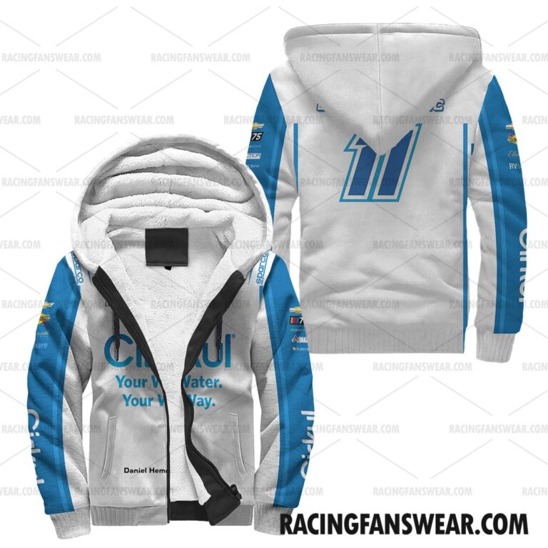 Nascar store - Loyal fans of Daniel Hemric's Bomber Jacket,Unisex Thick Coat,Unisex Sleeveless Hoodie,Unisex Hooded T-Shirt,Kid Sleeveless Hoodie,Kid Hooded T-Shirts,Kid Thick Coat:vintage nascar racing suit,uniform,apparel,shirts,merch,hoodie,jackets,shorts,sweatshirt,outfits,clothes