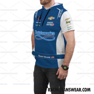 Daniel Hemric Nascar Racing 2023 Uniform Apparel Clothes Bomber Thick Coat Sleeveless Hoodie Hooded T-Shirt 8 Nascar store - Loyal fans of Daniel Hemric's Bomber Jacket,Unisex Thick Coat,Unisex Sleeveless Hoodie,Unisex Hooded T-Shirt,Kid Sleeveless Hoodie,Kid Hooded T-Shirts,Kid Thick Coat:vintage nascar racing suit,uniform,apparel,shirts,merch,hoodie,jackets,shorts,sweatshirt,outfits,clothes