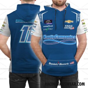Daniel Hemric Nascar Racing 2023 Uniform Apparel Clothes Bomber Thick Coat Sleeveless Hoodie Hooded T-Shirt 7 Nascar store - Loyal fans of Daniel Hemric's Bomber Jacket,Unisex Thick Coat,Unisex Sleeveless Hoodie,Unisex Hooded T-Shirt,Kid Sleeveless Hoodie,Kid Hooded T-Shirts,Kid Thick Coat:vintage nascar racing suit,uniform,apparel,shirts,merch,hoodie,jackets,shorts,sweatshirt,outfits,clothes