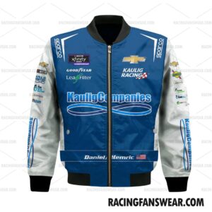 Daniel Hemric Nascar Racing 2023 Uniform Apparel Clothes Bomber Thick Coat Sleeveless Hoodie Hooded T-Shirt 2 Nascar store - Loyal fans of Daniel Hemric's Bomber Jacket,Unisex Thick Coat,Unisex Sleeveless Hoodie,Unisex Hooded T-Shirt,Kid Sleeveless Hoodie,Kid Hooded T-Shirts,Kid Thick Coat:vintage nascar racing suit,uniform,apparel,shirts,merch,hoodie,jackets,shorts,sweatshirt,outfits,clothes
