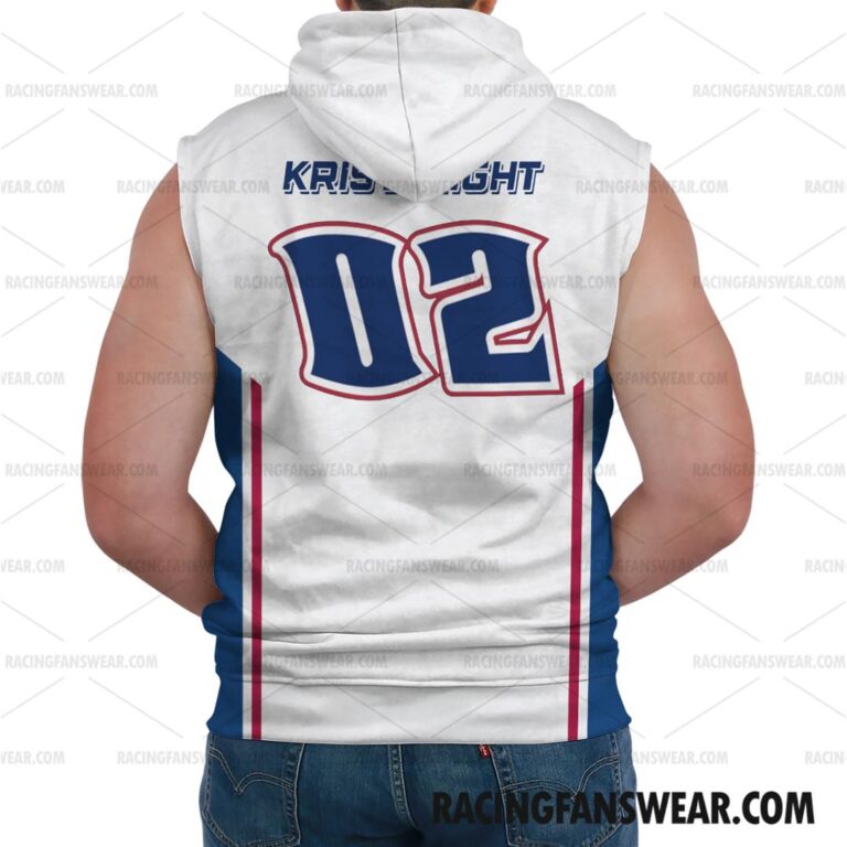 Nascar store - Loyal fans of Kris Wright's Bomber Jacket,Unisex Thick Coat,Unisex Sleeveless Hoodie,Unisex Hooded T-Shirt,Kid Sleeveless Hoodie,Kid Hooded T-Shirts,Kid Thick Coat:vintage nascar racing suit,uniform,apparel,shirts,merch,hoodie,jackets,shorts,sweatshirt,outfits,clothes