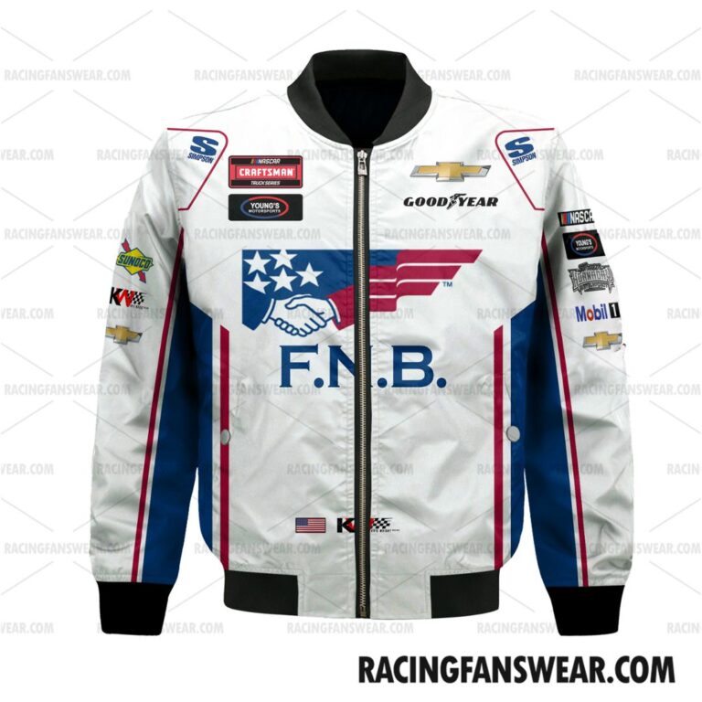 Nascar store - Loyal fans of Kris Wright's Bomber Jacket,Unisex Thick Coat,Unisex Sleeveless Hoodie,Unisex Hooded T-Shirt,Kid Sleeveless Hoodie,Kid Hooded T-Shirts,Kid Thick Coat:vintage nascar racing suit,uniform,apparel,shirts,merch,hoodie,jackets,shorts,sweatshirt,outfits,clothes