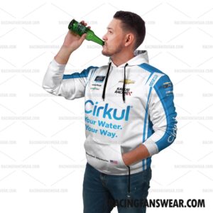 Daniel Hemric Nascar Racing 2023 Uniform Apparel Clothes Pop Top Hoodie Long Pant 2 Nascar store - Loyal fans of Daniel Hemric's Combo Unisex Pop Top Hoodie + Unisex Long Pants,Unisex Pop Top Hoodie,Unisex Long Pants:vintage nascar racing suit,uniform,apparel,shirts,merch,hoodie,jackets,shorts,sweatshirt,outfits,clothes