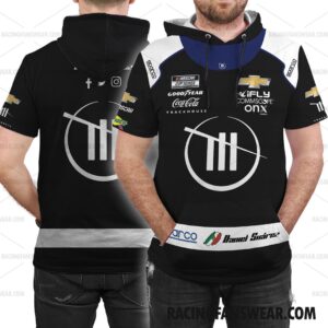 Daniel Suarez Nascar 2022 Racing Suit Uniform Apparel Clothes Adult Kid Sleeveless Hoodie Hooded T-Shirt 3 Nascar store - Loyal fans of Daniel Suarez's Unisex Sleeveless Hoodie,Unisex Hooded T-Shirt,Kid Sleeveless Hoodie,Kid Hooded T-Shirts:vintage nascar racing suit,uniform,apparel,shirts,merch,hoodie,jackets,shorts,sweatshirt,outfits,clothes