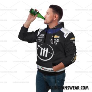 Daniel Suarez Nascar 2022 Racing Suit Uniform Clothes Pop Top Hoodie Long Pant 2 Nascar store - Loyal fans of Daniel Suarez's Combo Unisex Pop Top Hoodie + Unisex Long Pants,Unisex Pop Top Hoodie,Unisex Long Pants:vintage nascar racing suit,uniform,apparel,shirts,merch,hoodie,jackets,shorts,sweatshirt,outfits,clothes