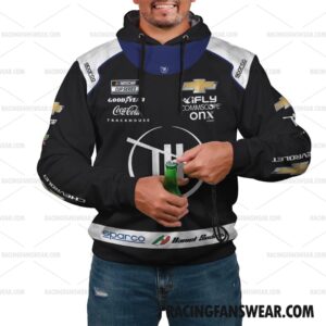 Daniel Suarez Nascar 2022 Racing Suit Uniform Clothes Pop Top Hoodie Long Pant 3 Nascar store - Loyal fans of Daniel Suarez's Combo Unisex Pop Top Hoodie + Unisex Long Pants,Unisex Pop Top Hoodie,Unisex Long Pants:vintage nascar racing suit,uniform,apparel,shirts,merch,hoodie,jackets,shorts,sweatshirt,outfits,clothes