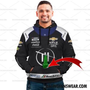Daniel Suarez Nascar 2022 Racing Suit Uniform Clothes Pop Top Hoodie Long Pant 1 Nascar store - Loyal fans of Daniel Suarez's Combo Unisex Pop Top Hoodie + Unisex Long Pants,Unisex Pop Top Hoodie,Unisex Long Pants:vintage nascar racing suit,uniform,apparel,shirts,merch,hoodie,jackets,shorts,sweatshirt,outfits,clothes
