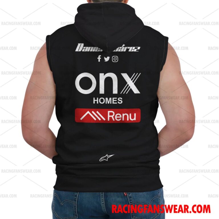 Nascar store - Loyal fans of Daniel Suarez's Bomber Jacket,Unisex Thick Coat,Unisex Sleeveless Hoodie,Unisex Hooded T-Shirt,Kid Sleeveless Hoodie,Kid Hooded T-Shirts,Kid Thick Coat:vintage nascar racing suit,uniform,apparel,shirts,merch,hoodie,jackets,shorts,sweatshirt,outfits,clothes