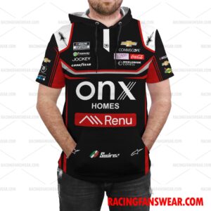 Nascar store - Loyal fans of Daniel Suarez's Bomber Jacket,Unisex Thick Coat,Unisex Sleeveless Hoodie,Unisex Hooded T-Shirt,Kid Sleeveless Hoodie,Kid Hooded T-Shirts,Kid Thick Coat:vintage nascar racing suit,uniform,apparel,shirts,merch,hoodie,jackets,shorts,sweatshirt,outfits,clothes