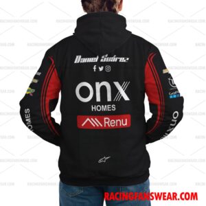 Daniel Suarez Nascar 2022 Racing Uniform Apparel Clothes Sweatshirt Zip Pop Top Hoodie T-Shirt Long Pant 6 Nascar store - Loyal fans of Daniel Suarez's Combo Unisex Hoodie + Unisex Long Pants,Combo Unisex Pop Top Hoodie + Unisex Long Pants,Combo Unisex Zip Hoodie + Unisex Long Pants,Combo Kid Hoodie + Kid Long Pants,Combo Kid Zip Hoodie + Kid Long Pants,Unisex Pop Top Hoodie,Unisex Hoodie,Unisex Zip Hoodie,Unisex T-Shirt,Unisex Sweatshirt,Unisex Long Pants,Kid Hoodie,Kid Zip Hoodie,Kid T-Shirt,Kid Sweatshirt,Kid Long Pants:vintage nascar racing suit,uniform,apparel,shirts,merch,hoodie,jackets,shorts,sweatshirt,outfits,clothes