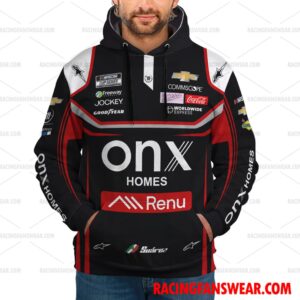 Daniel Suarez Nascar 2022 Racing Uniform Apparel Clothes Sweatshirt Zip Pop Top Hoodie T-Shirt Long Pant 5 Nascar store - Loyal fans of Daniel Suarez's Combo Unisex Hoodie + Unisex Long Pants,Combo Unisex Pop Top Hoodie + Unisex Long Pants,Combo Unisex Zip Hoodie + Unisex Long Pants,Combo Kid Hoodie + Kid Long Pants,Combo Kid Zip Hoodie + Kid Long Pants,Unisex Pop Top Hoodie,Unisex Hoodie,Unisex Zip Hoodie,Unisex T-Shirt,Unisex Sweatshirt,Unisex Long Pants,Kid Hoodie,Kid Zip Hoodie,Kid T-Shirt,Kid Sweatshirt,Kid Long Pants:vintage nascar racing suit,uniform,apparel,shirts,merch,hoodie,jackets,shorts,sweatshirt,outfits,clothes