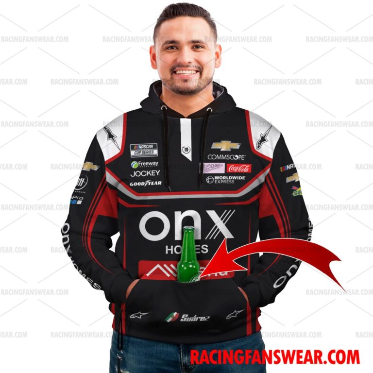 Nascar store - Loyal fans of Daniel Suarez's Combo Unisex Hoodie + Unisex Long Pants,Combo Unisex Pop Top Hoodie + Unisex Long Pants,Combo Unisex Zip Hoodie + Unisex Long Pants,Combo Kid Hoodie + Kid Long Pants,Combo Kid Zip Hoodie + Kid Long Pants,Unisex Pop Top Hoodie,Unisex Hoodie,Unisex Zip Hoodie,Unisex T-Shirt,Unisex Sweatshirt,Unisex Long Pants,Kid Hoodie,Kid Zip Hoodie,Kid T-Shirt,Kid Sweatshirt,Kid Long Pants:vintage nascar racing suit,uniform,apparel,shirts,merch,hoodie,jackets,shorts,sweatshirt,outfits,clothes