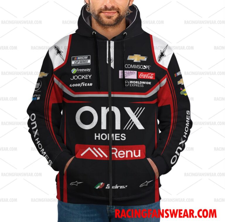 Nascar store - Loyal fans of Daniel Suarez's Combo Unisex Hoodie + Unisex Long Pants,Combo Unisex Pop Top Hoodie + Unisex Long Pants,Combo Unisex Zip Hoodie + Unisex Long Pants,Combo Kid Hoodie + Kid Long Pants,Combo Kid Zip Hoodie + Kid Long Pants,Unisex Pop Top Hoodie,Unisex Hoodie,Unisex Zip Hoodie,Unisex T-Shirt,Unisex Sweatshirt,Unisex Long Pants,Kid Hoodie,Kid Zip Hoodie,Kid T-Shirt,Kid Sweatshirt,Kid Long Pants:vintage nascar racing suit,uniform,apparel,shirts,merch,hoodie,jackets,shorts,sweatshirt,outfits,clothes